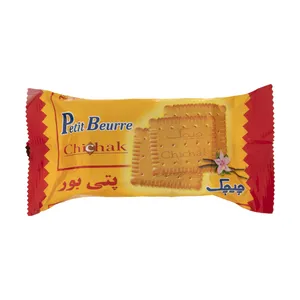 بیسکویت پتی بور چیچک - 80 گرم