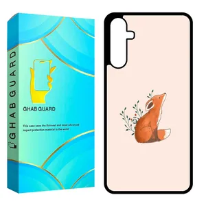 Ghab Guard  CHAPA14 Cover For Samsung Galaxy A14