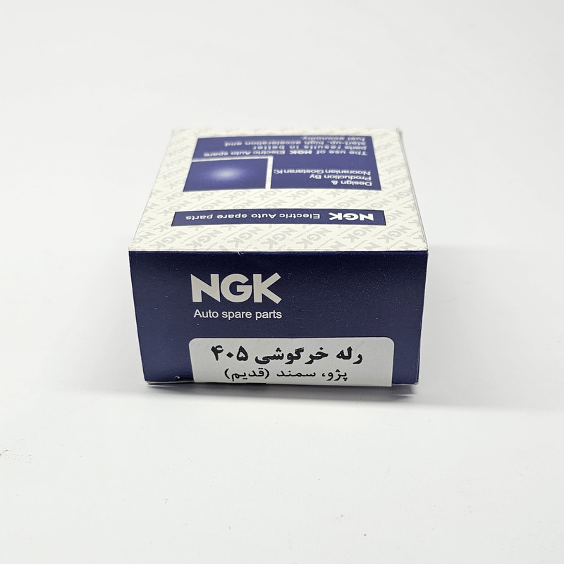 مپ سنسور خرگوشی ان جی کی کد NGK210 مناسب برای پژو 405 و سمند