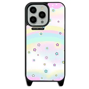 AKAM AMCWLA13PRO-UNICORN2 Cover For Apple iPhone 13 Pro