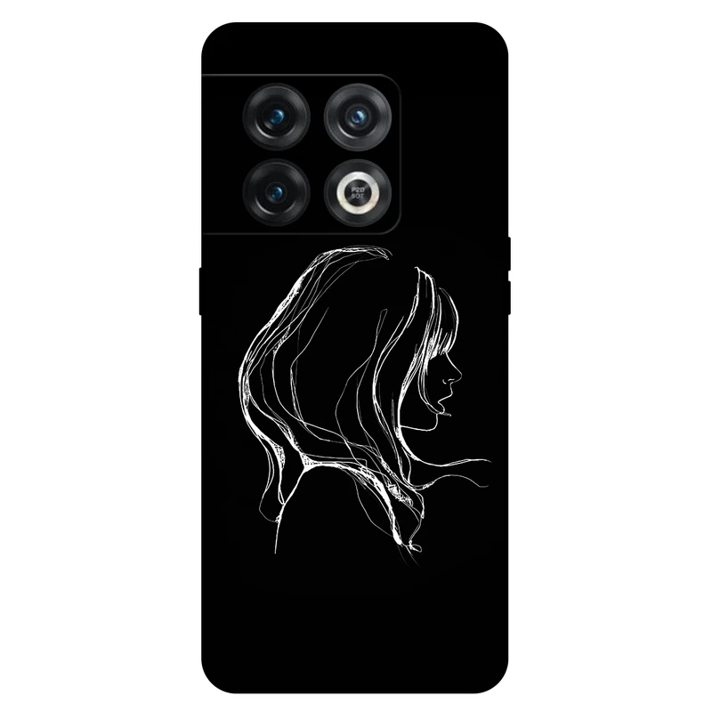 کاور مگافون کد 7766 مناسب برای گوشی موبایل وان پلاس 10 Pro