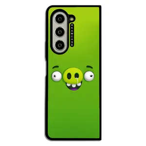 AKAM AMCWSGZFOLD5-ANGRY BIRDS3 Cover For Samsung Galaxy Z Fold 5