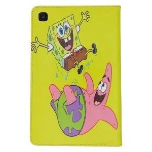 کیف کلاسوری مدل P-092 مناسب برای تبلت سامسونگ Galaxy Tab A7 10.4 2020 / T505