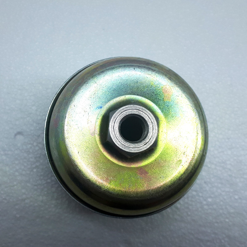 فرچه سیمی کاسه ای مدل SSRWFGH 1