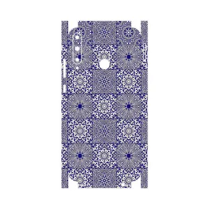 MAHOOT Iran Tile 11-FullSkin Cover Sticker for Huawei Y7p
