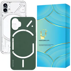 Ghab Guard Lotfi SILICGU Cover for Nothing Phone 1