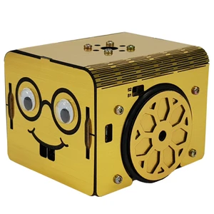 ربات مدل Pbot
