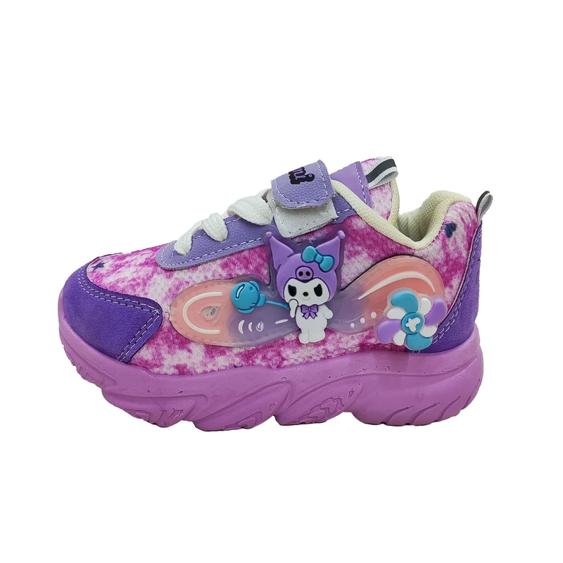 کفش پیاده‌روی دخترانه مدل 2026