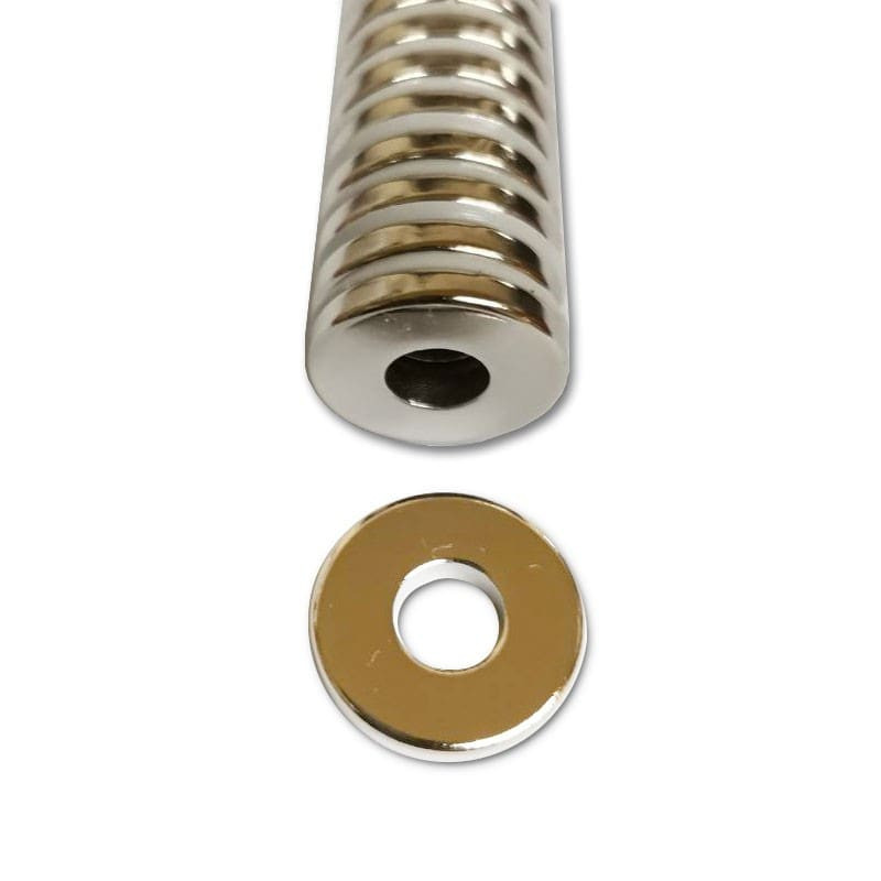 آهن ربا تکسام مدل 1773 بسته 5 عددی آهن ربا تکسام مدل 1773 بسته 5 عددی