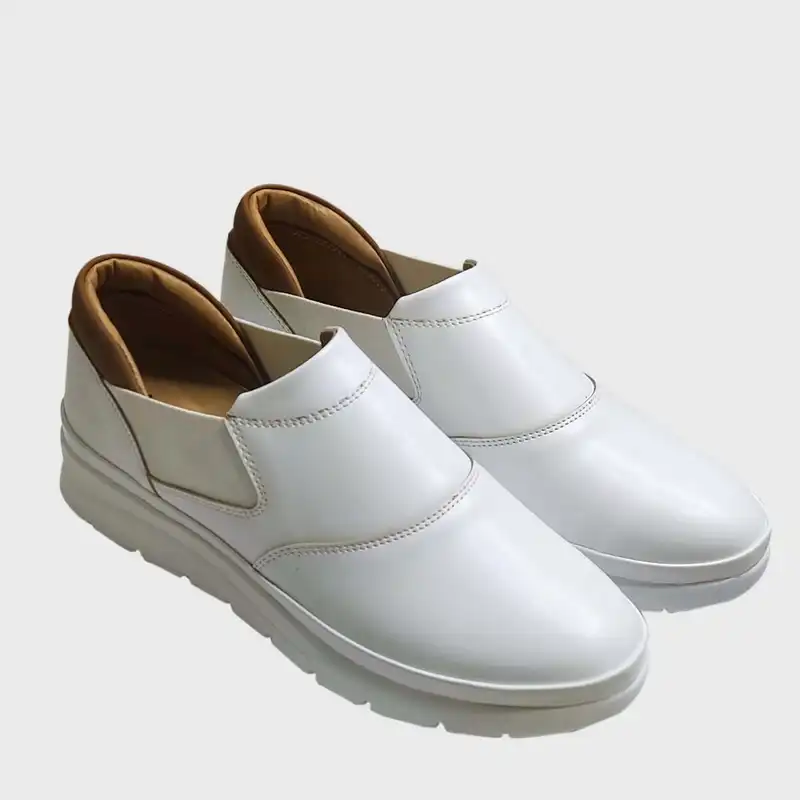 کفش روزمره زنانه مدل پرستو