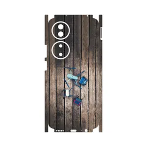 MAHOOT Drone-FullSkin Cover Sticker for Honor X7b