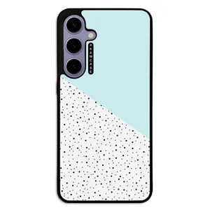 AKAM AMC-WSGS24P-DOTS-2 Cover For Samsung Galaxy S24 Plus