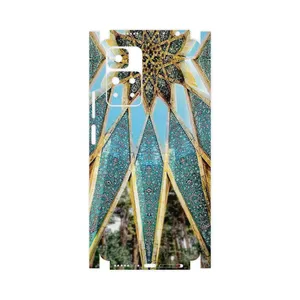 MAHOOT KHAYAM_Tomb-FullSkin Cover Sticker for Xiaomi Redmi Note 11 Pro Plus 5G