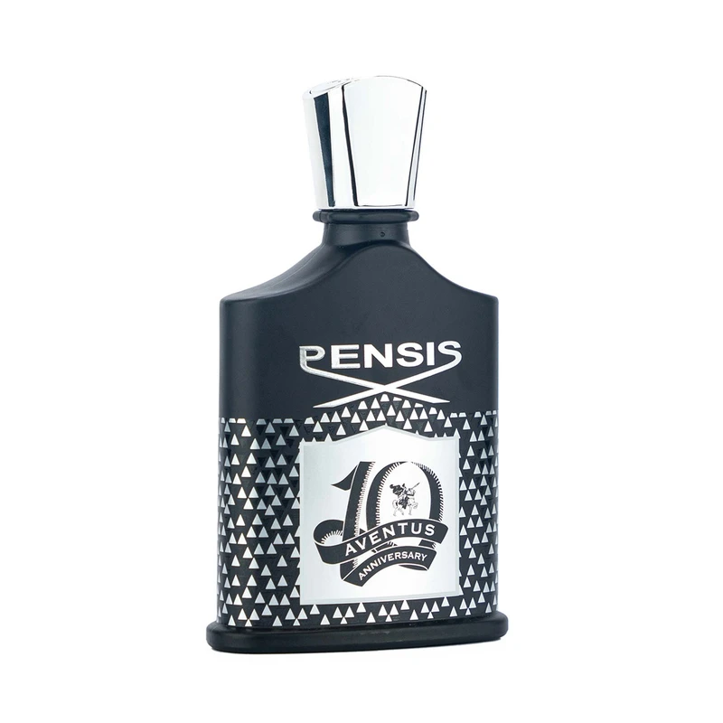 ادو پرفیوم مردانه پنسیس مدل اونتوس تن با رایحه تند حجم 100 میلی لیتر