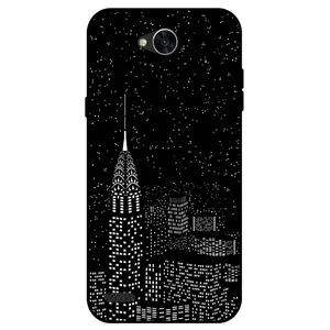 Megafone 7768 Cover For LG X Power 2