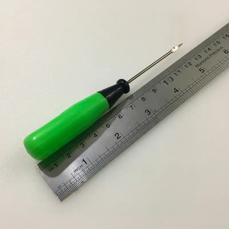 درفش مدل کفاشی