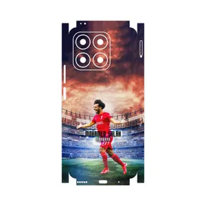 MAHOOT Mohammad Salah-FullSkin Cover Sticker for Honor X8a