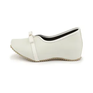 کفش روزمره زنانه ساتل مدل DL2