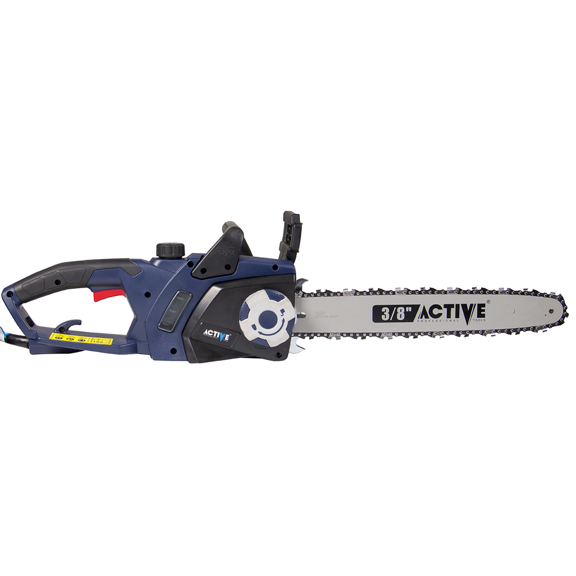 اره زنجیری برقی اکتیو تولز مدل AC-2640EL اره زنجیری برقی اکتیو تولز مدل AC-2640EL