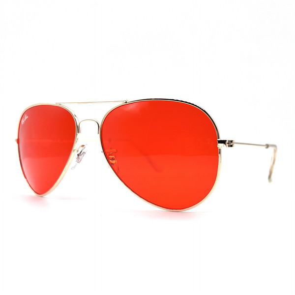 عینک شب مردانه مدل Ri 3026