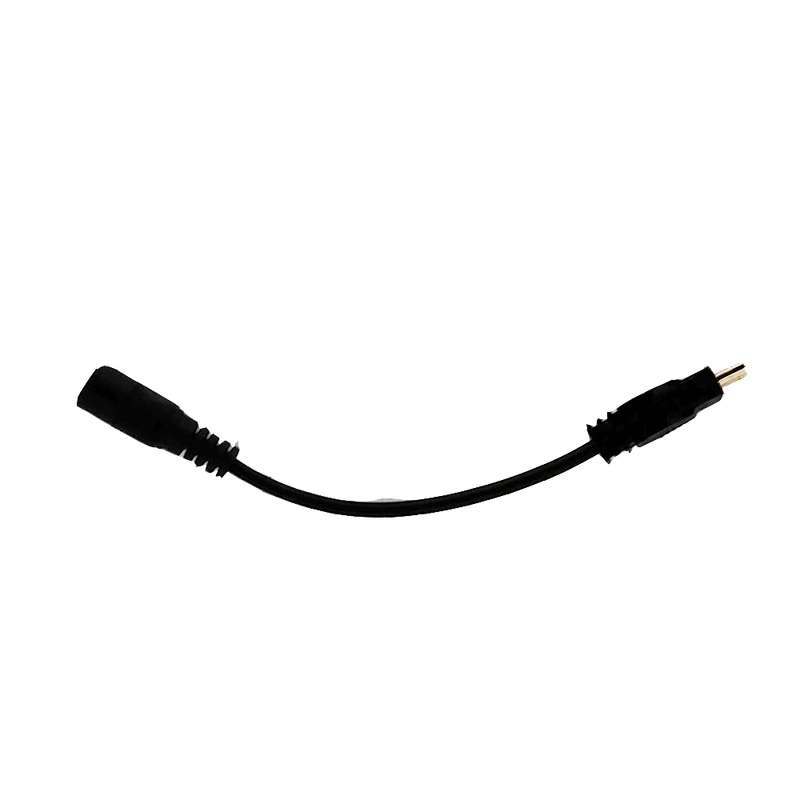 کابل واسط آداپتور مدل mini hdmi مناسب برای کارتخوان وریفون 680/670 کابل واسط آداپتور مدل mini hdmi مناسب برای کارتخوان وریفون 680/670