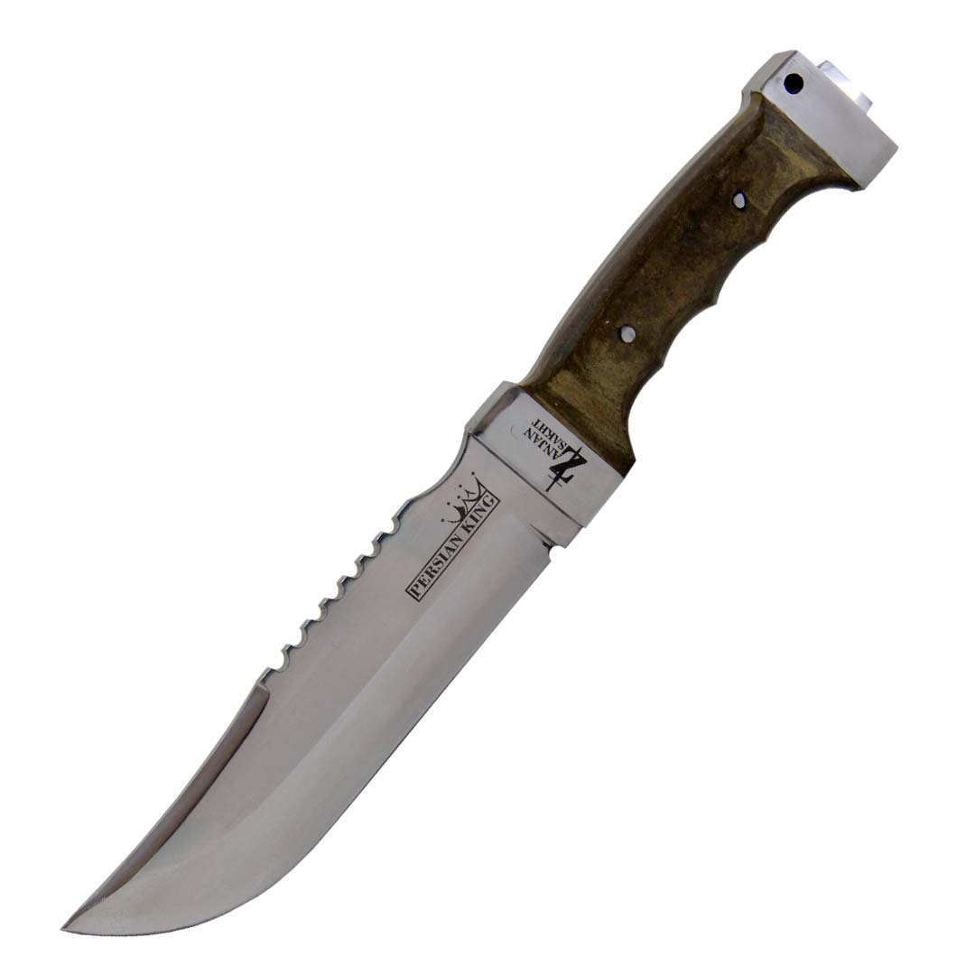 چاقوی سفری مدل KING-002