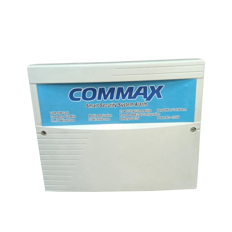 دزدگیر اماکن کوماکس مدل C310