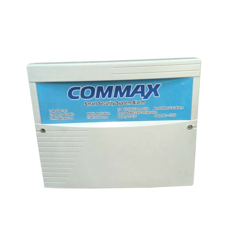 دزدگیر اماکن کوماکس مدل C310