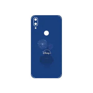 MAHOOT Disney Cover Sticker for Xiaomi Mi Play