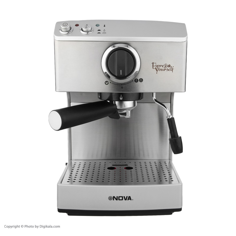 اسپرسو ساز نوا مدل NCM-131EXPS