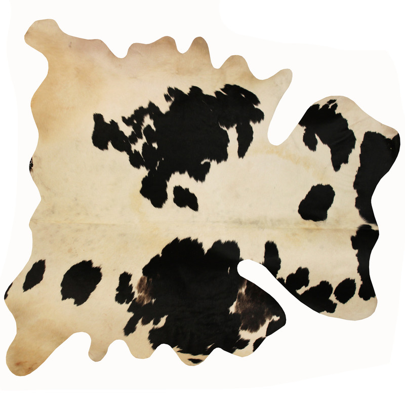 فرش پوست مدل p356