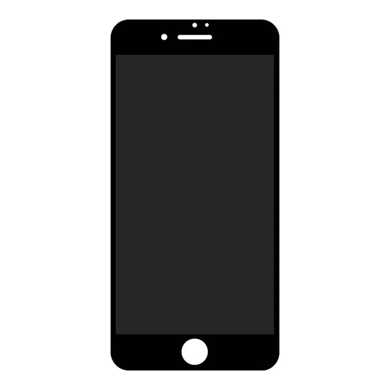 محافظ صفحه نمایش حریم شخصی  مدل BGR مناسب برای گوشی موبایل اپل 6 iphone