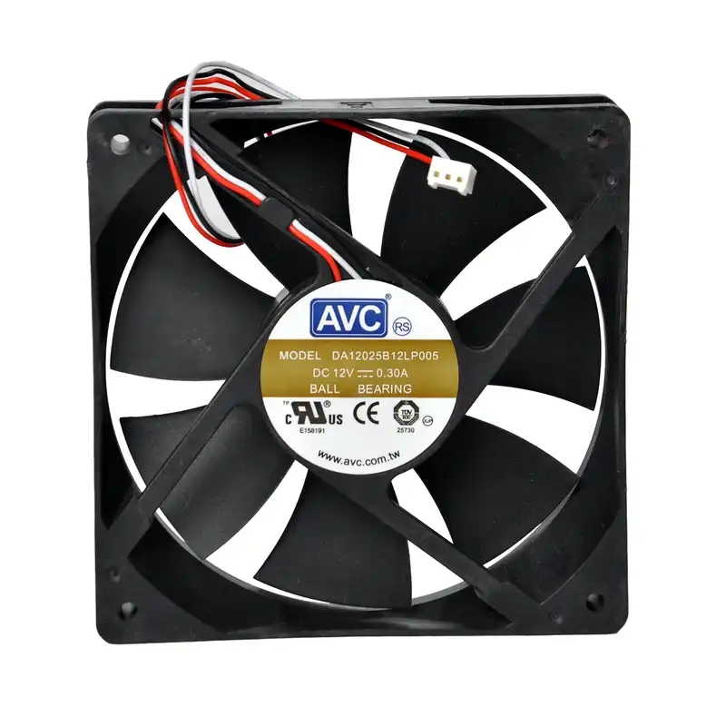 فن کیس  مدل DA12025B12LP005