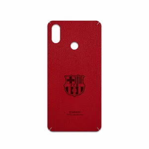 MAHOOT RL-BRCA Cover Sticker for Xiaomi Mi Max 3