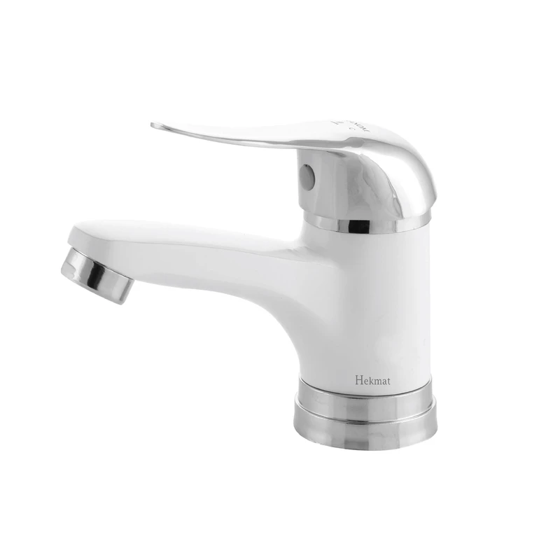 شیر روشویی حکمت نشان مدل SK لیندا