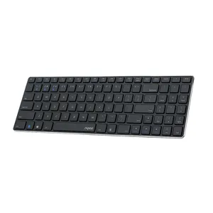 کیبورد بی سیم رپو مدل E9300G