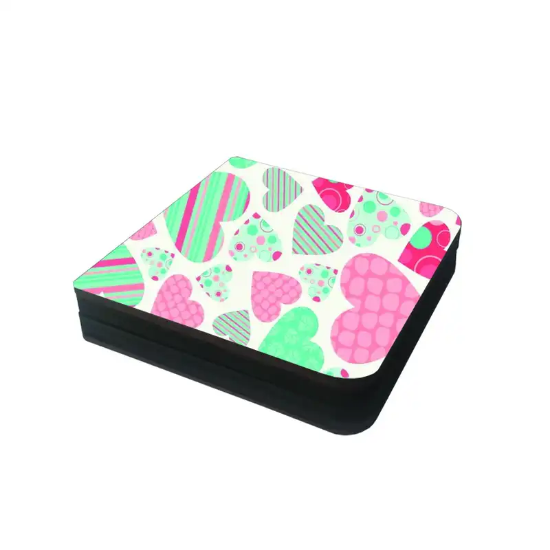 جعبه سیگار مدل قلب کد 972