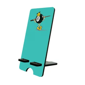 پایه نگهدارنده گوشی موبایل و تبلت طرح بیلیارد کد 6714889