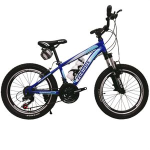 دوچرخه کوهستان فوریوز مدل ELDORADO سایز طوقه 20
