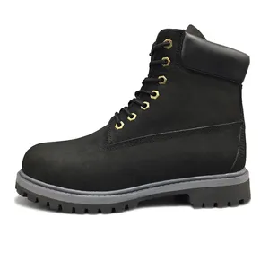 نیم بوت زنانه مدل JUNIOR 6INCH PREMIUM-ME
