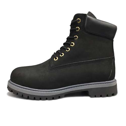 نیم بوت زنانه مدل JUNIOR 6INCH PREMIUM-ME