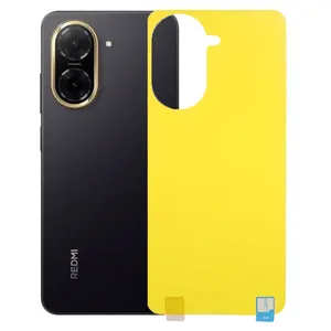 برچسب پشت گوشی مدل ArmorSkin مناسب برای گوشی موبایل شیائومی Redmi A5