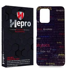 HEPRO MC Cover for XIAOMI POCO X3 GT