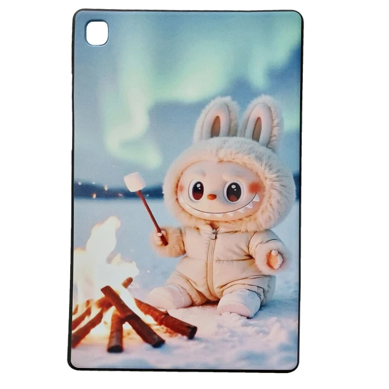 کاور پل پرایم مدل FT22050  مناسب برای تبلت سامسونگ Galaxy Tab A7 Lite-8.7 Inch