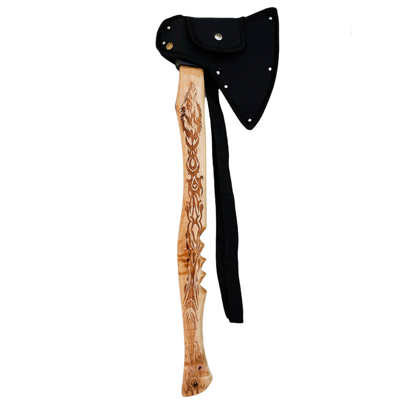 تبر مدل AXE007