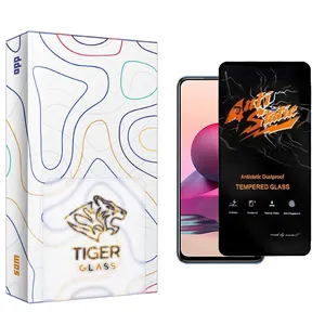 Tiger Glass SAM Screen Protector For Xiaomi  Note 11 se