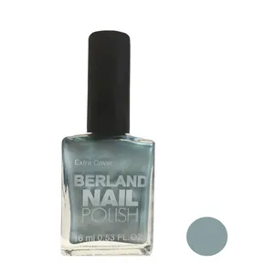 لاک ناخن برلند شماره 646