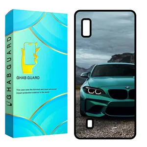 Ghab Guard CHAPA10 Cover For Samsung Galaxy A10