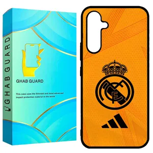 Ghab Guard GCHPA54 Cover for Samsung Galaxy A54 5G