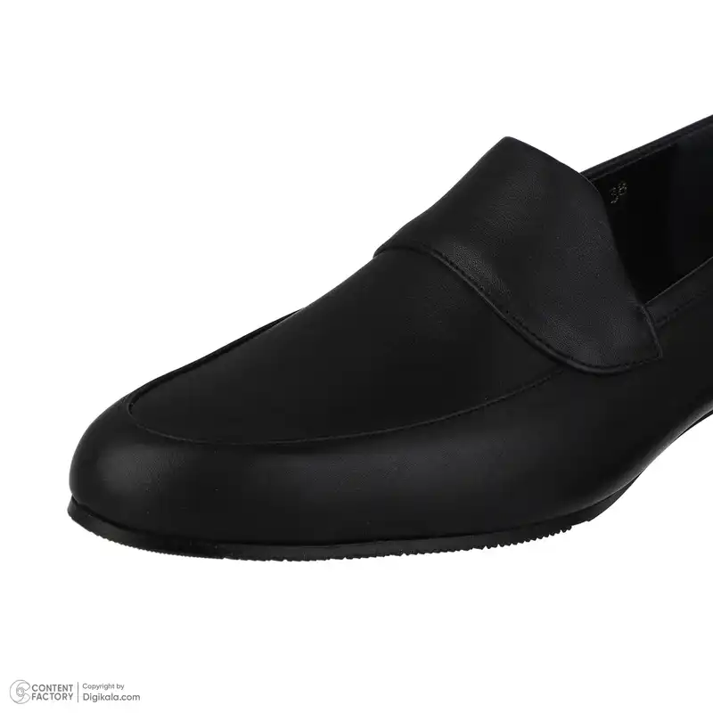 کفش زنانه چرم مشهد مدل j2648-001